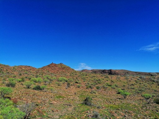Barranco del Toro