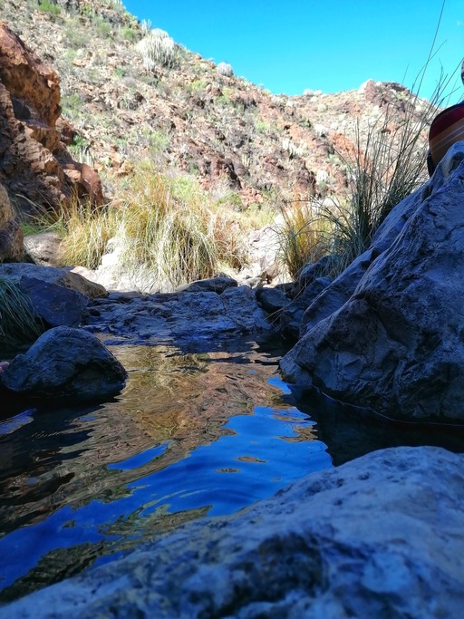 Barranco del Toro