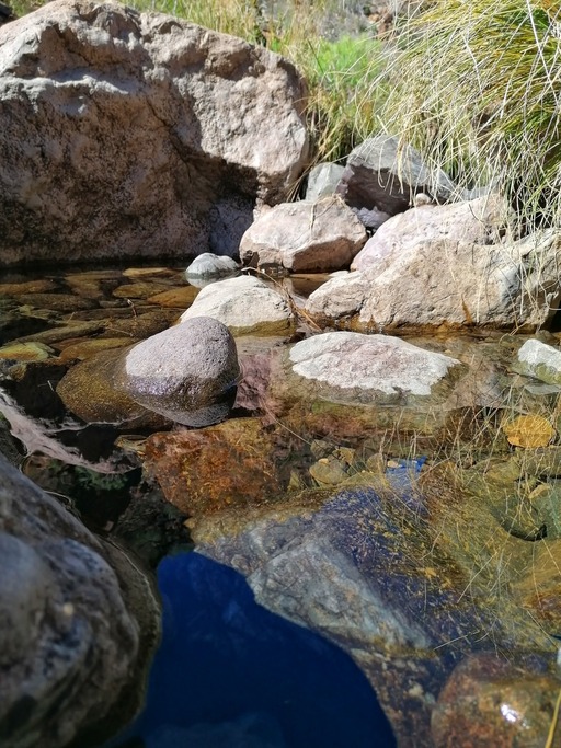 Barranco del Toro