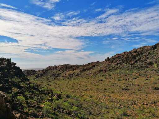 Barranco del Toro