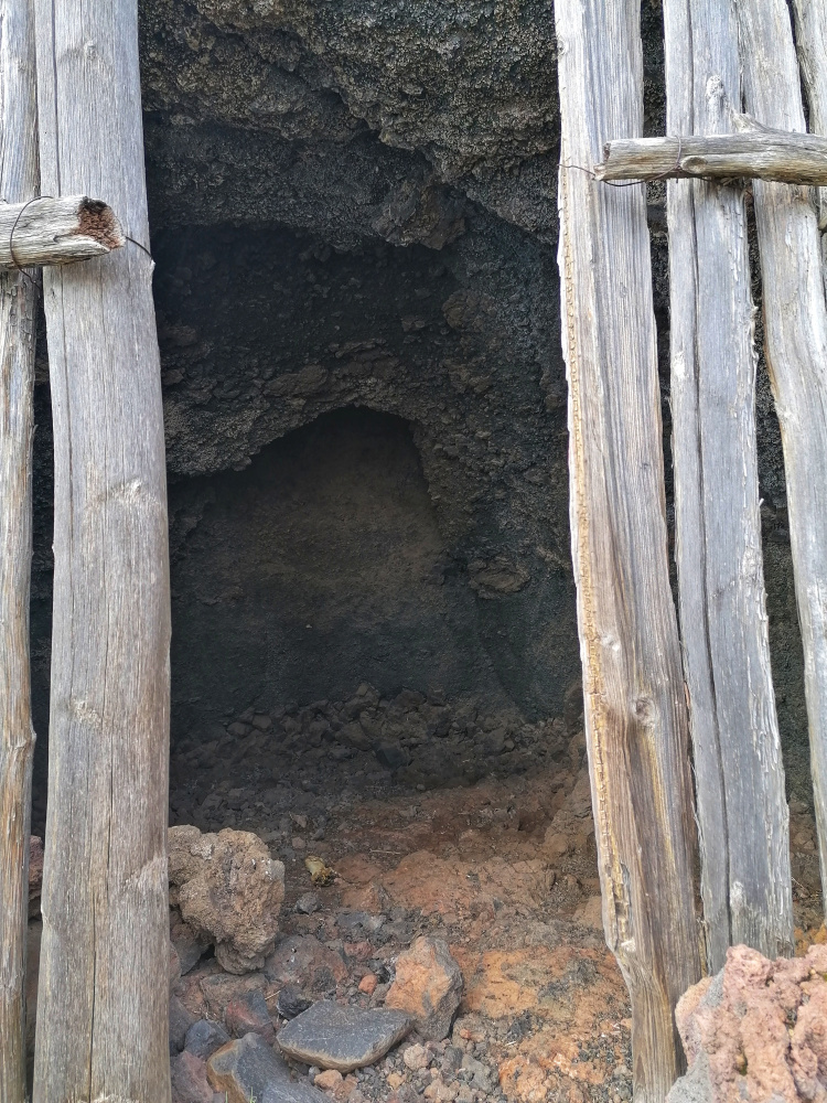 Guayadeque – Cueva Bermeja – Santa Lucia