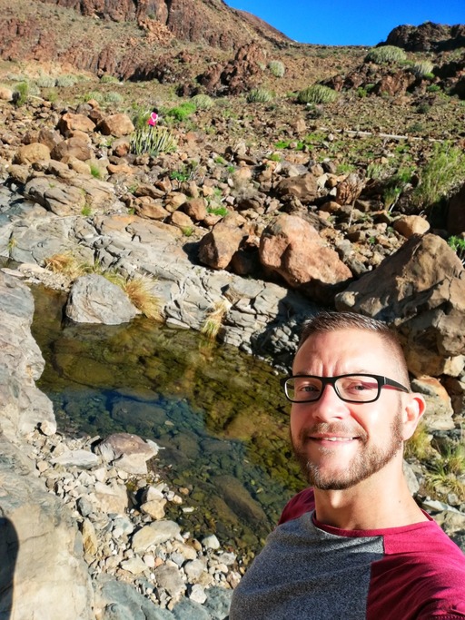 Barranco de Berriel