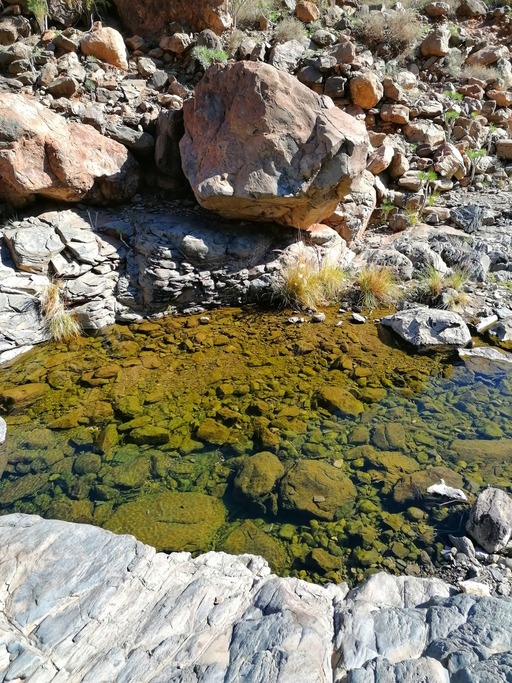 Barranco de Berriel