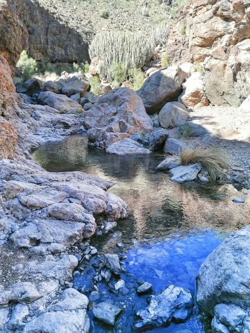 Barranco de Berriel