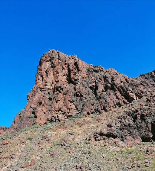 Barranco de Berriel