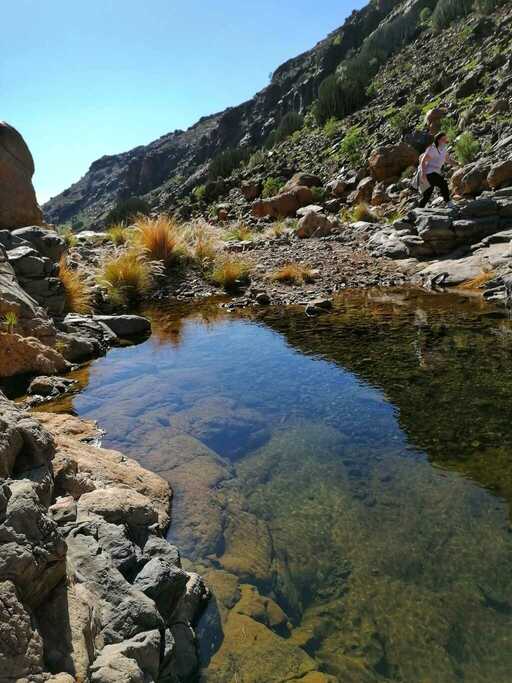 Barranco de Berriel