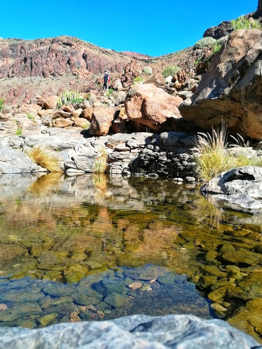 Barranco de Berriel