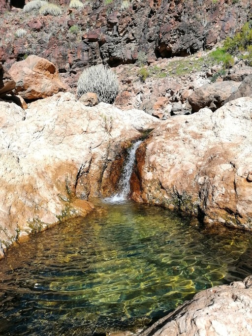 Barranco de Berriel
