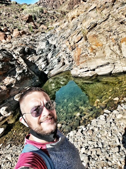 Barranco de Berriel