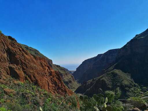 Barranco de Guayadeque