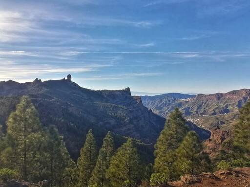 Presa de Los Hornos – Llanos de la Pez