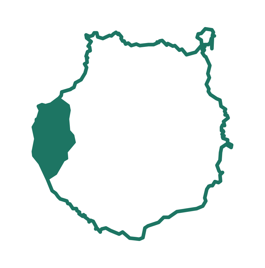 la aldea de san nicolás