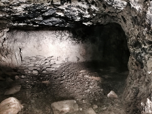 Degollada de las Yeguas - Fataga